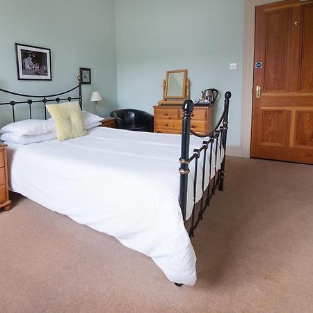 The Park Guest House, Stornoway Stornoway  Exteriör bild